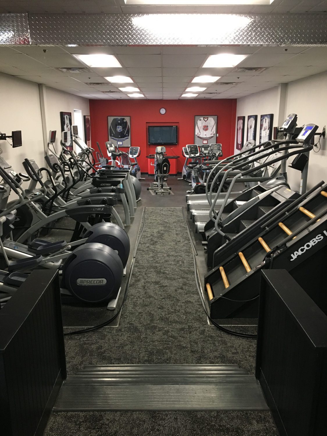 The Areas Premier Fitness Facility 216 Reynolds Rd Johnson City NY