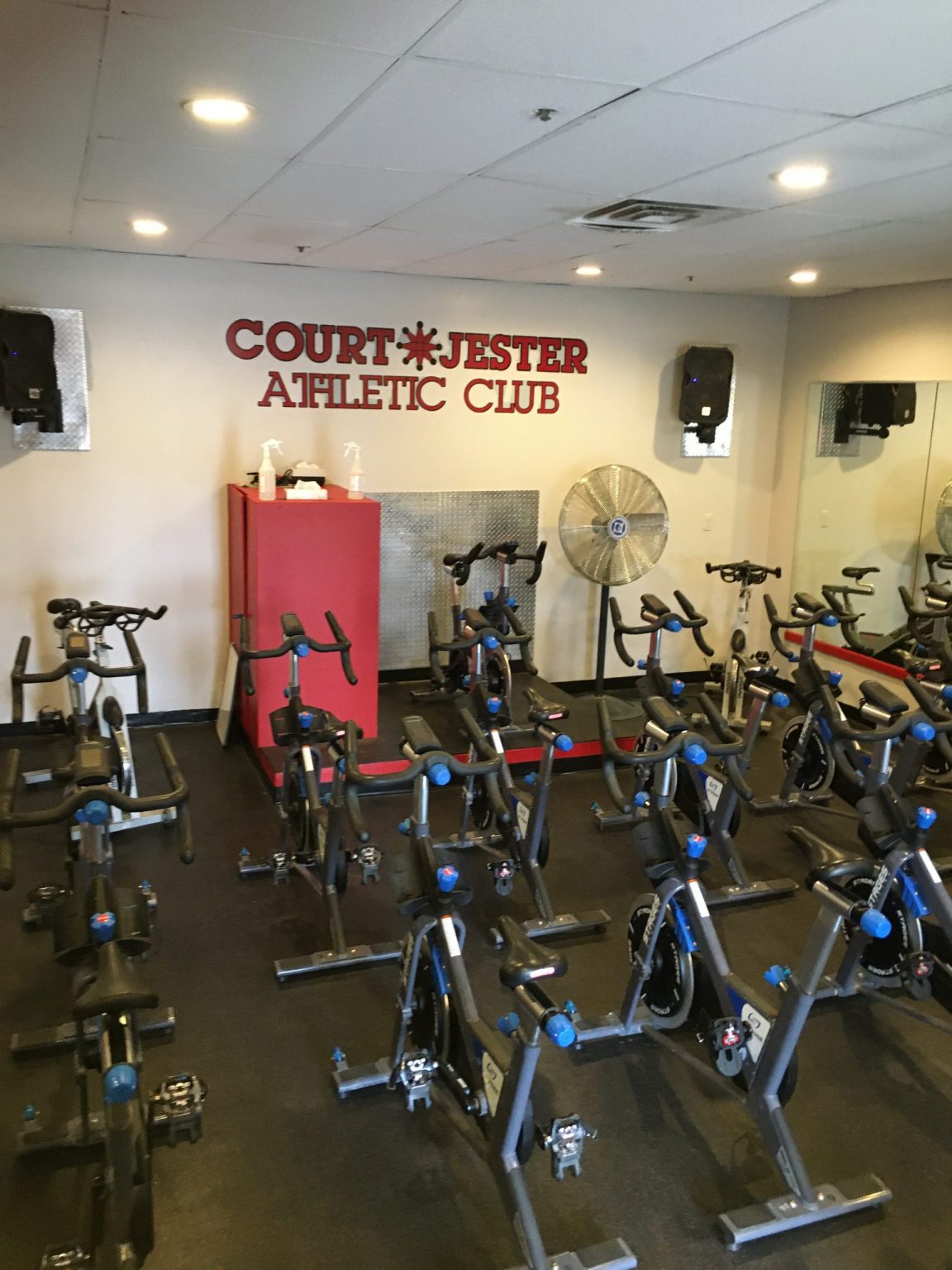 The Areas Premier Fitness Facility 216 Reynolds Rd Johnson City NY